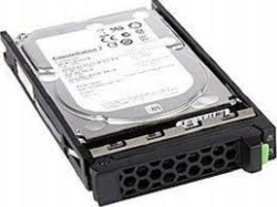 Хард диск / SSD Fujitsu HD SATA 6G 4TB 7.2K 512n HOT PL 3.5' BC