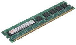 Памет Fujitsu 32GB (1x32GB) 2Rx8 DDR5-4800 U ECC 1 module(s) with 32 GB 2Rx8 unbuffered DIMM with ECC