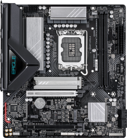 Дънна платка Дънна платка GIGABYTE B860M EAGLE, LGA 1851