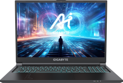 Лаптоп GIGABYTE G6 KF-H2EE894KD -16, Intel Core i7-13620H, 1TB SSD, 16GB DDR5 на ниска цена.