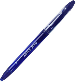 Beifa Гел ролер A+GA3042, изтриваем, 0.7 mm, син