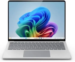 Лаптоп Microsoft Surface Laptop 7, Snapdragon X Elite X1E-80-100, 512GB SSD, 16GB, 13,8", 2304 x 1536, Windows 11 Home