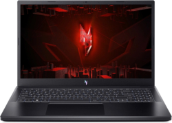 Лаптоп Acer Nitro V15, ANV15-51-98T8, Intel Core 9-13900H, 1024GB PCIe NVMe SSD, 16GB