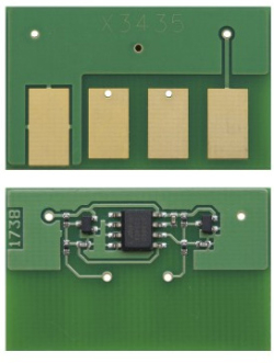 Част ЧИП (CHIP) ЗА КАСЕТИ ЗА XEROX Phaser 3435 -  106R01415 - NEOMAX