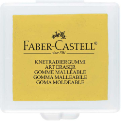 Продукт Faber-Castell Хлебна гума, асорти