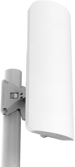 Антена/Кабел Антена MIKROTIK - RB911G-2HPnD-12S, 120 dBi, 2.4 GHz, 600 MHz, Двойна поляризация