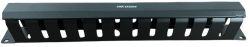 Аранжиращ панел Hikvision DS-1CM1U12, 1U, 12-слотa
