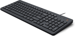 Клавиатура HP 150 Wired Keyboard