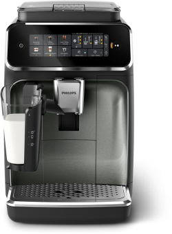  PHILIPS EP3349-70 Coffee machine 6 beverages LatteGo