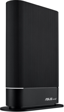  Asus Wireless Router, RT-AX59U, AX4200, Dual-Band, Quad-Core 2.0GHz CPU, 128MB-512MB Flash-RAM, Gigabit, AiProtection Pro,