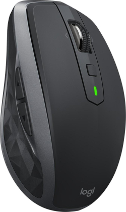 Мишка Безжична лазерна мишка LOGITECH MX Anywhere 2S за Дясна ръка