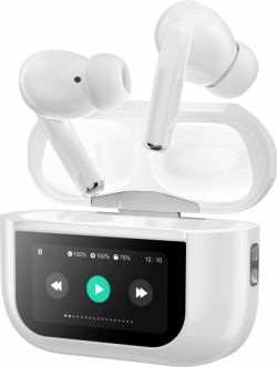Слушалки Technaxx MusicMan TWS ANC In-Ear Pro BT-X72