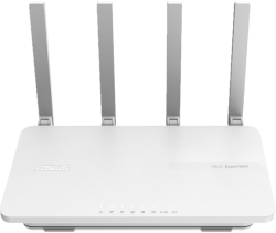 Безжичен рутер Asus ExpertWiFi EBR63, AX3000, 256MB-512MB