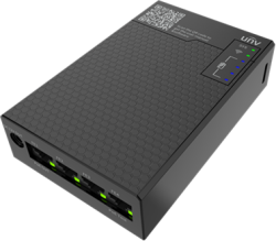 Инструмент/Тестер Тестер UNV-Link Pro connect box, GCB01-B7