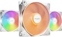 Вентилатор be quiet! Fan Pack 3-in-1 3 x 120mm - LIGHT WINGS LX 120mm PWM high-speed