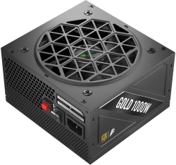 Захранване 1stPlayer захранване PSU ATX 3.1 1000W Gold, Full Modular, PCIe 5.1 - HA-1000BA4