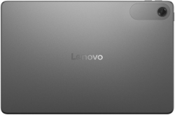 Таблет LENOVO Tab LTE MediaTek Helio G85 2.0GHz 10.1inch FHD 4GB DDR4X 128GB flash Android 14 Luna Grey + Clear case