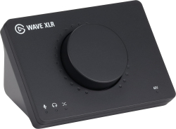 Аудио карта Аудио контролер Elgato Wave XLR