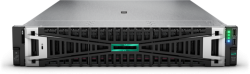 Сървър HPE ProLiant DL380 Gen11 4509Y 2.6GHz 8-core 1P 32GB-R MR408i-o NC 8SFF 1000W PS EMEA Server