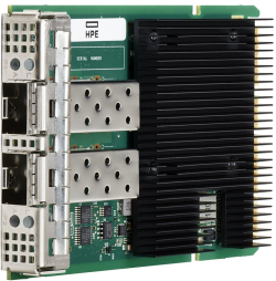 Сървърен компонент HPE ETHERNET ADAPTER 10GB 2-PORT SFP+ BCM57412 OCP3