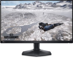 Монитор Монитор Alienware AW2524HF 24.5 IPS FHD(1920 x 1080), 540Hz, 0.5ms