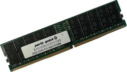 Памет FUJITSU 32GB 1x32GB 2Rx8 DDR5-4800 U ECC for RX-TX 13xx M6