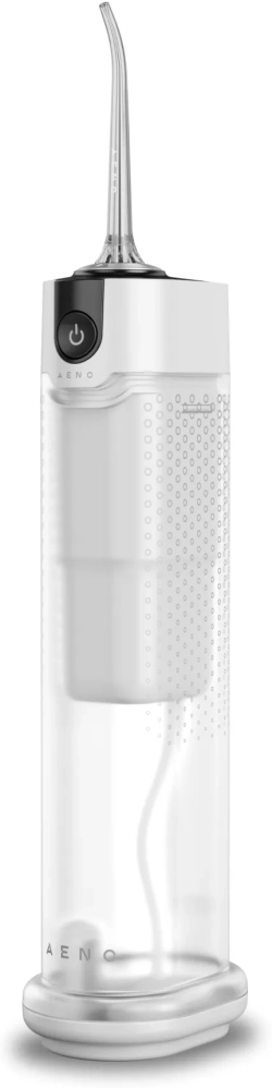 Dental Irrigator with Magnetic nozzles: 3.7V, 8W, 2500mAh, 240ML