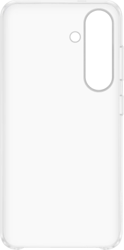 Калъф за смартфон Samsung Galaxy S25 Clear Case Transperant