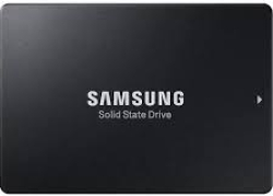 Хард диск / SSD SAMSUNG PM893 SATA 2.5, 3,84TB, SATA 6 Gb-s, MZ7L33T8HBLT-W07, Bulk