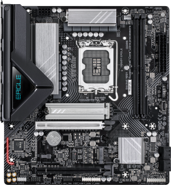 Дънна платка GIGABYTE B860M EAGLE, LGA 1851