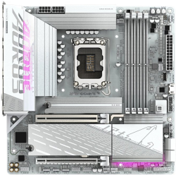 Дънна платка GB B860M A ELT WF6E ICE