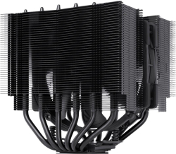 Охладител за процесор NOCTUA NH-D15S BLACK