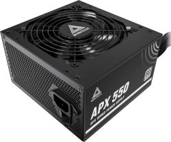 Захранване Montech захранване PSU 550W - APX - 80 Plus White