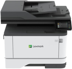 Лазерно мултифункционално устройство Lexmark MX431ADN, 4 в 1, A4
