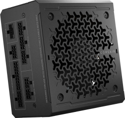 Захранване Corsair 2025 RMe, RM1000e, 1000 вата, ATX 3.1, PCIe 5.1, Cybenetics GOLD Certified