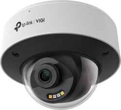 Камера 4MP пълноцветна куполна мрежова камера TP-Link VIGI InSight S245(2.8mm)