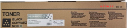 Тонер за лазерен принтер КАСЕТА ЗА KONICA MINOLTA BIZHUB C203/C253/C200/C210/C353 - Black - A0D7152 - TN213K/214/314 - Black