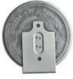 Бутонна батерия литиева CR-2354 3PIN PANASONIC