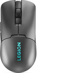 Мишка LENOVO Legion M600s Qi Wireless Gaming Mouse 1y