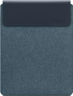 Чанта/раница за лаптоп LENOVO Yoga 14.5-inch Sleeve Tidal Teal