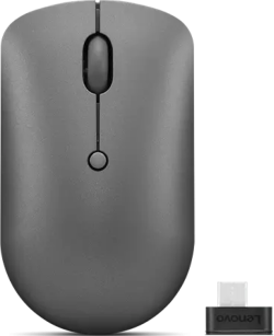Мишка LENOVO 540 USB-C Wireless Compact Mouse