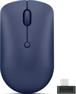 Мишка LENOVO 540 USB-C Wireless Compact Mouse