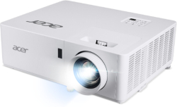 Проектор Acer Projector PL6520, Laser, DLP, 1080p(1920x1080), 6000 ANSI Lumens, 2х HDMI, USB