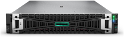 Сървър HPE ProLiant DL380 Gen11 Intel Xeon Silver 4510 2.4GHz 12c 1P 2x32GB-R 8SFF MR408i-o 2x960GB SSD 2x1000W PSU 1x4Gbps