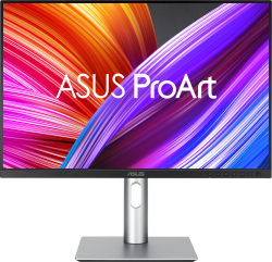 Монитор ASUS ProArt Professional PA248CRV – 24.1" IPS