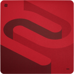 Подложка за мишка Геймърска ZOWIE G-SR-SE Rouge Red - Extra Large