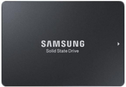 Хард диск / SSD SAMSUNG PM893 SATA 2.5”, 7,68TB, SATA 6 Gb/s, MZ7L37T6HBLA, Bulk
