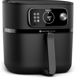  PHILIPS Airfryer Series 7000 8.3kg 2200W black
