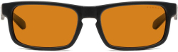 Компютърни очила GUNNAR Enigma Onyx Amber Max