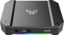 Мултимедиен продукт Външен кепчър TUF GAMING CAPTURE BOX-4KPRO